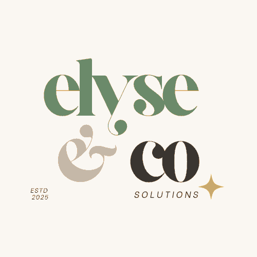 Elyse & Co. Solutions